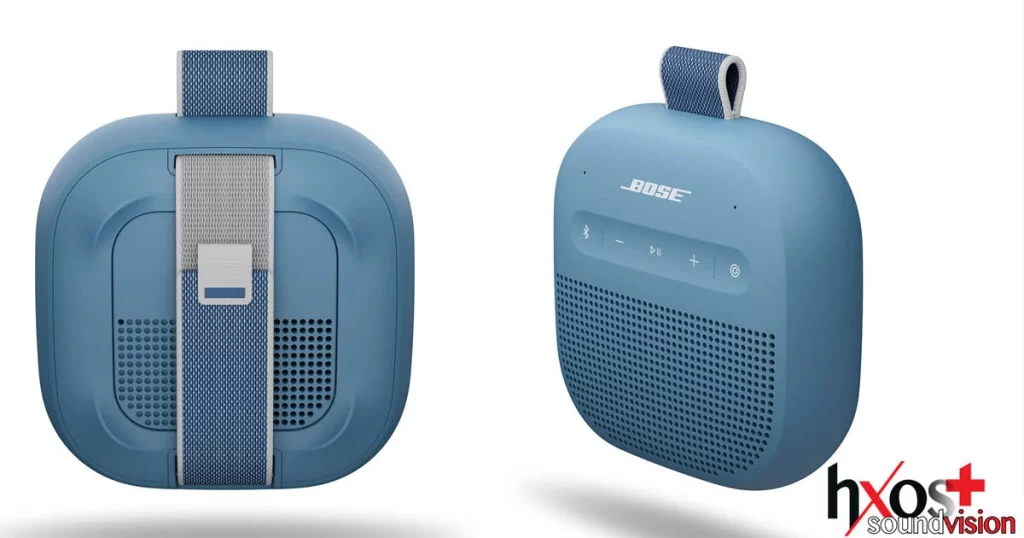 Bose SoundLink Plus και Micro 2 Gen Bluetooth ηχεία
