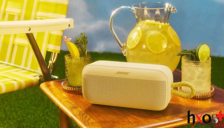 Δύο νέα ηχεία από τη Bose με βαθύ ήχο, πιστοποίηση IP67 και φορητότητα για κάθε περίσταση.