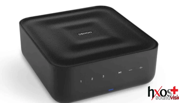denon home amp review hxosplus.gr