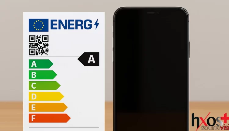 Ανακαλύψτε τα νέα κριτήρια αξιολόγησης για smartphones & tablets από τις 20 Ιουνίου 2025.
