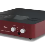 Fezz Audio Ovo: Λαμπάτος Ενισχυτής Ακουστικών με EL84 & Modular Design