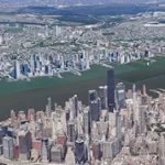 Google: Οι αγαπημένες στιγμές από τα 20 χρόνια του Google Earth