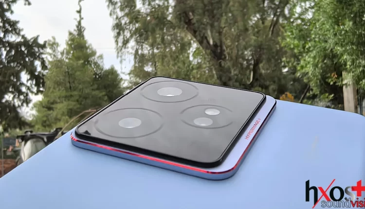 Το realme GT7 5G συνδυάζει επιδόσεις με αυτονομία και τεχνητή νοημοσύνη.