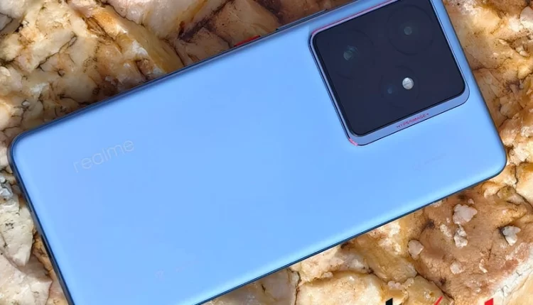 Το realme GT7 5G συνδυάζει επιδόσεις με αυτονομία και τεχνητή νοημοσύνη.
