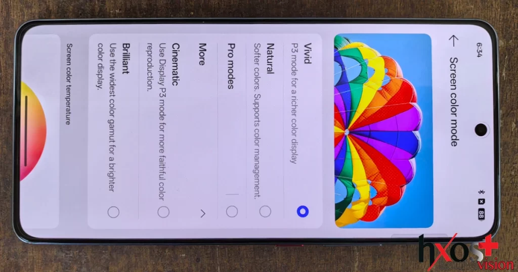 Το realme GT7 5G συνδυάζει επιδόσεις με αυτονομία και τεχνητή νοημοσύνη.