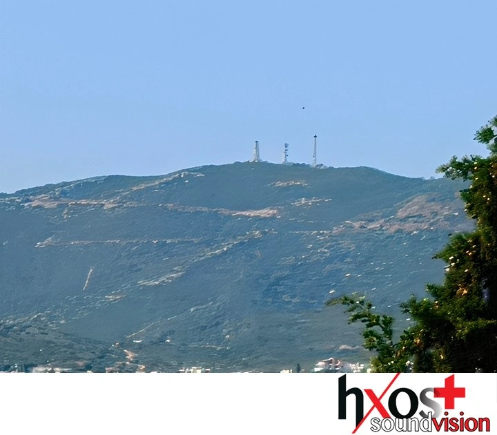 Το γνωστό πρόβλημα του ψηφιακού ζουμ (20x)