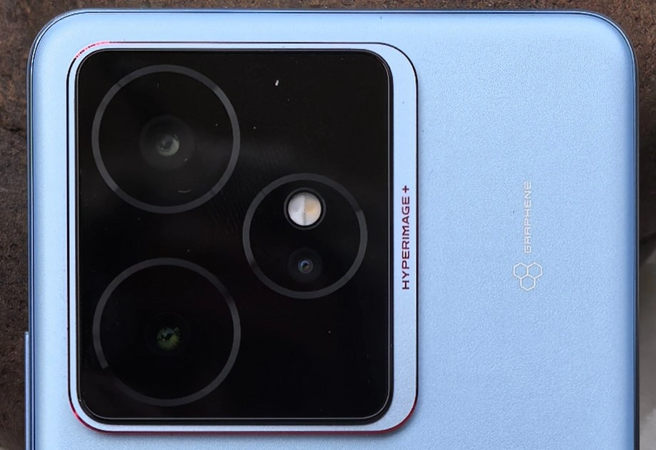 Το realme GT7 5G συνδυάζει επιδόσεις με αυτονομία και τεχνητή νοημοσύνη.