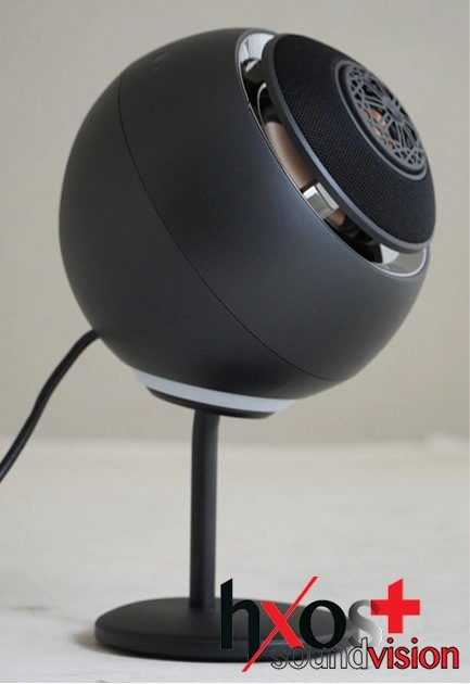 Creative Pebble Nova review