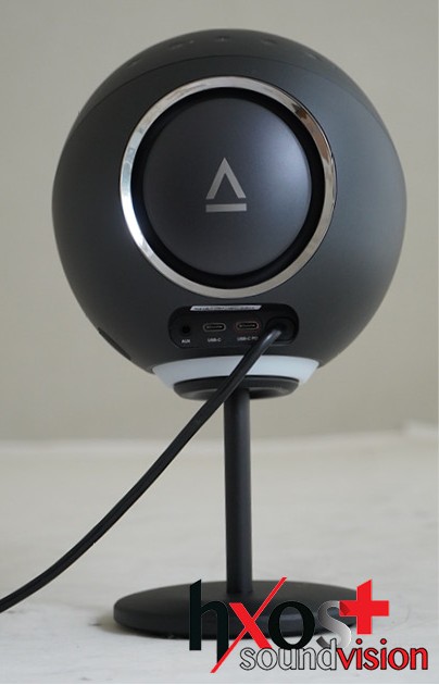 Το Pebble Nova αξίζει με το παραπάνω τα χρήματα που ζητάει, αποτελώντας μια audiophile περίπτωση desktop ηχείου που κεντρίζει το ενδιαφέρον μας.