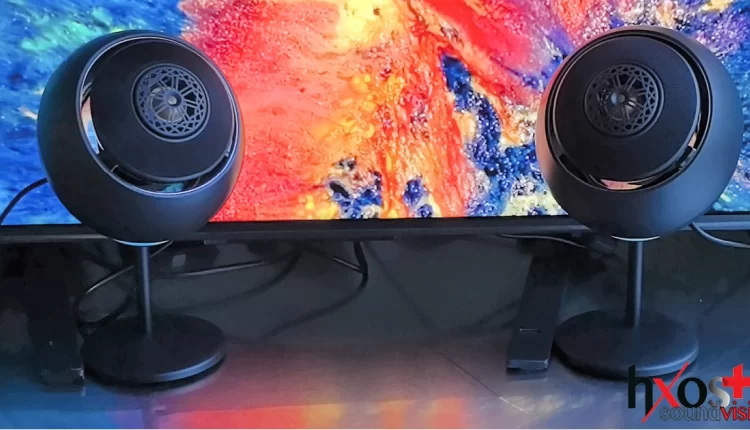 Το Pebble Nova αξίζει με το παραπάνω τα χρήματα που ζητάει, αποτελώντας μια audiophile περίπτωση desktop ηχείου που κεντρίζει το ενδιαφέρον μας.