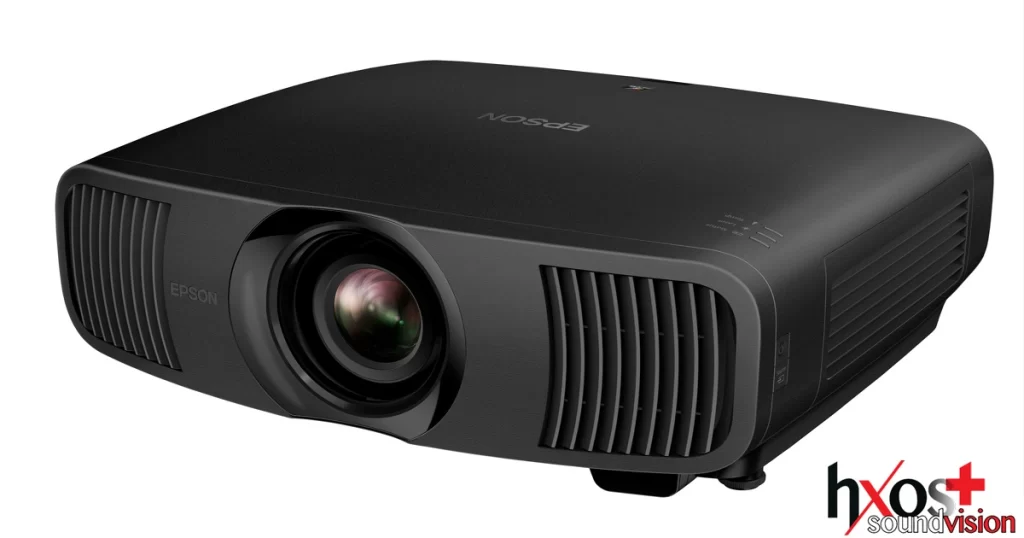 η Epson παρουσιάζει τον Pro Cinema LS9000, έναν 4K HDR 3LCD Laser Projector 