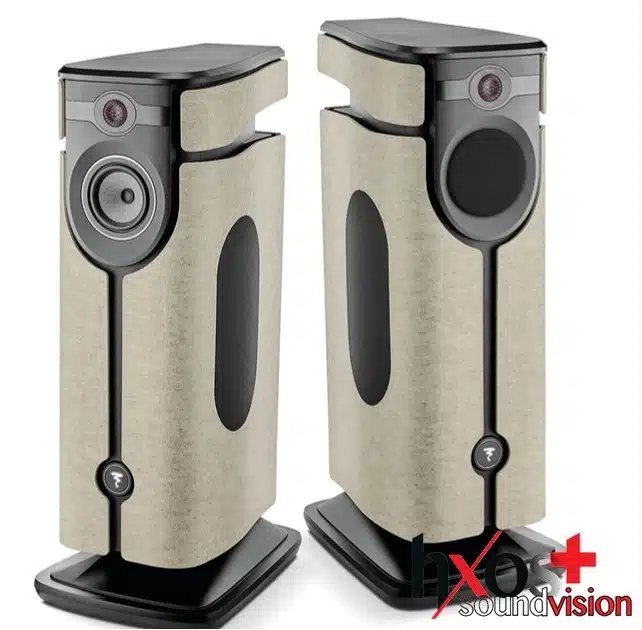 Τα Focal Diva Mezza Utopia αναμένονται στην ελληνική αγορά από το Σεπτέμβριο στα 65.000 ευρώ.