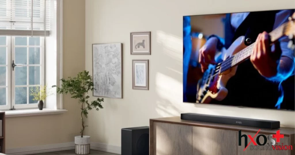 Η Hisense ανακοινώνει ότι αναδείχθηκε ως το γρηγορότερα αναπτυσσόμενο brand στις ηχομπάρες παγκοσμίως για την τελευταία πενταετία. 