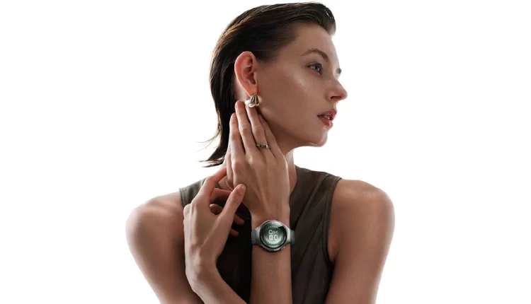 Huawei Watch 5 hxosplus.gr