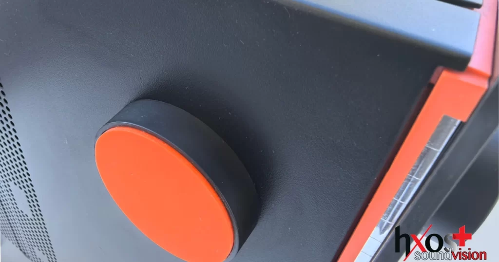 Η JBL δημιούργησε έναν εξαιρετικό ενισχυτή AV, καλά σχεδιασμένο και εύκολο στη χρήση. Είναι πλήρης σε δυνατότητες και προσφέρει στον χρήστη μία άνετη εμπειρία εγκατάστασης και λειτουργίας. Ικανός να δημιουργήσει ένα μεγάλο home cinema.