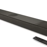 Η νέα KEF XIO soundbar κοστίζει 2.299 € ανά τεμάχιο