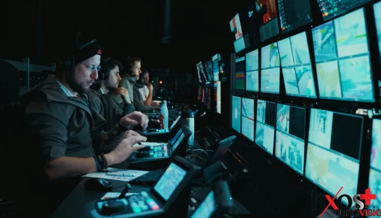 Η Lenovo γιορτάζει την υποστήριξή της στους Ευρωπαϊκούς αγώνες F1 με μια ματιά στα παρασκήνια της τεχνολογίας, η οποία φέρνει τη δράση από το Ηνωμένο Βασίλειο σε 750 εκατομμύρια οπαδούς παγκοσμίως.