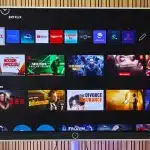 Η Stellar είναι η νέα OLED «disruptor» στην αγορά προσφέροντας αναβαθμισμένο πάνελ, επιδόσεις εικόνας και ένα design ανώτερης προσέγγισης.