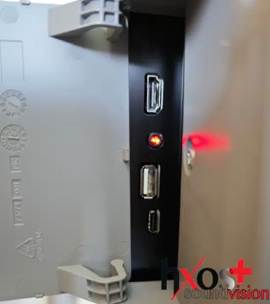 Η Stellar είναι η νέα OLED «disruptor» στην αγορά προσφέροντας αναβαθμισμένο πάνελ, επιδόσεις εικόνας και ένα design ανώτερης προσέγγισης.