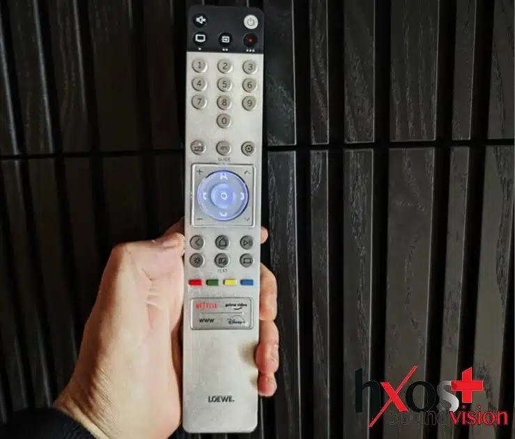 Η Stellar είναι η νέα OLED «disruptor» στην αγορά προσφέροντας αναβαθμισμένο πάνελ, επιδόσεις εικόνας και ένα design ανώτερης προσέγγισης.