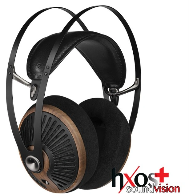 Η Meze Audio, ο γνωστός κατασκευαστής ακουστικών από την Ρουμανία, ενημέρωσε το hxosplus.gr ότι έχει έτοιμο το νέο της δημιούργημα. Το ακουστικό 105 SILVA.