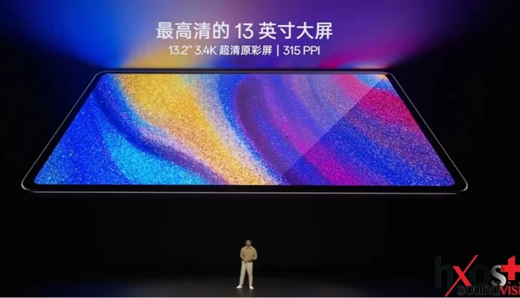 TCL CSOT OPPO Pad 4 Pro 3.4K οθόνη LTPS panel tablet paper-like display οθόνη με προστασία ματιών TCL οθόνη tablet OPPO tablet 2025 high-resolution display tablet