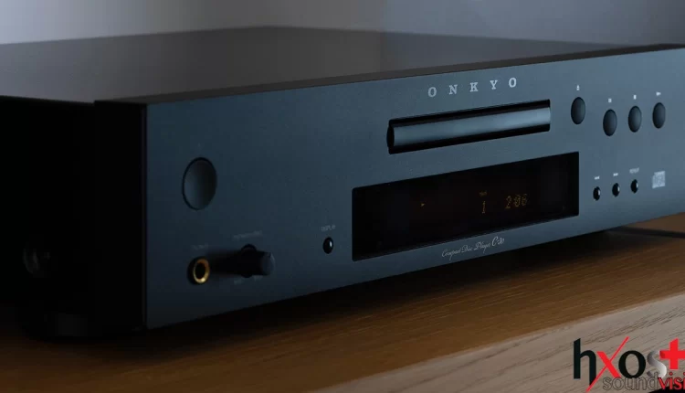 Στα 350 δολάρια το CD player ICON 30 της Onkyo
