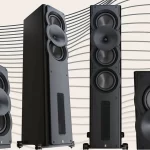 H νέα σειρά Α της Perlisten τοποθετείται κάτω από τη σειρά R, διατηρεί πολλά τεχνολογικά χαρακτηριστικά των κορυφαίων μοντέλων
