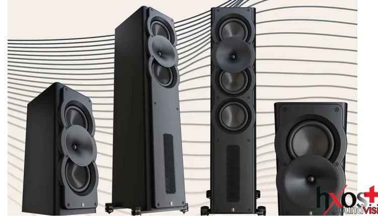 H νέα σειρά Α της Perlisten τοποθετείται κάτω από τη σειρά R, διατηρεί πολλά τεχνολογικά χαρακτηριστικά των κορυφαίων μοντέλων