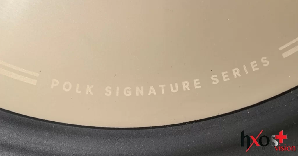 ένα υπογούφερ με πολύ προσεγμένη σχεδίαση, που τιμά την κατηγορίας τιμής του και το προτείνουμε ανεπιφύλακτα