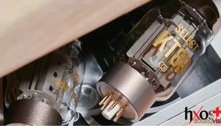 Η Ray Tubes δεν περιορίζεται στην αναπαραγωγή του παρελθόντος. Συνδυάζει την αισθητική των κλασικών NOS με σύγχρονες μεθόδους παραγωγής,