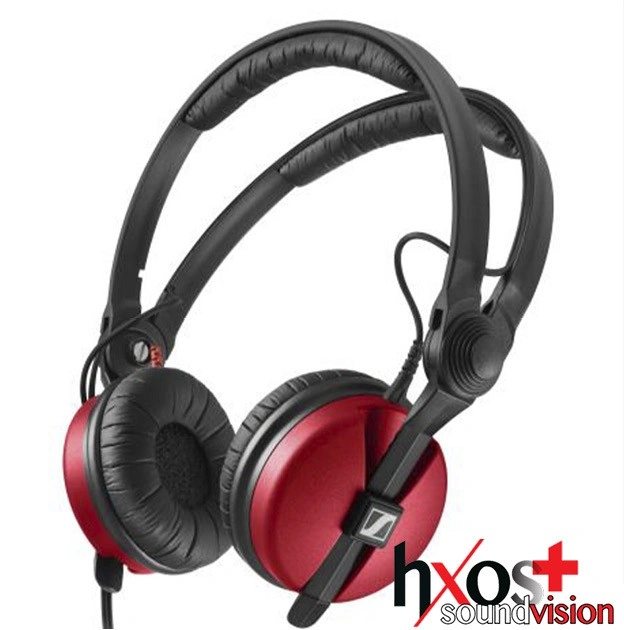 Sennheiser HD 25

Ruby Red HD 25

επετειακά ακουστικά

διαγωνισμός Sennheiser

80 χρόνια Sennheiser

ακουστικά συλλεκτική έκδοση
