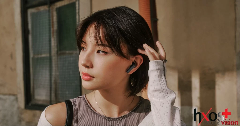 Sennheiser Accentum Open – ημι-ανοιχτού τύπου ασύρματα ακουστικά
