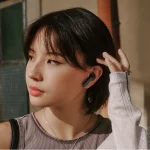 Sennheiser Accentum Open – ημι-ανοιχτού τύπου ασύρματα ακουστικά