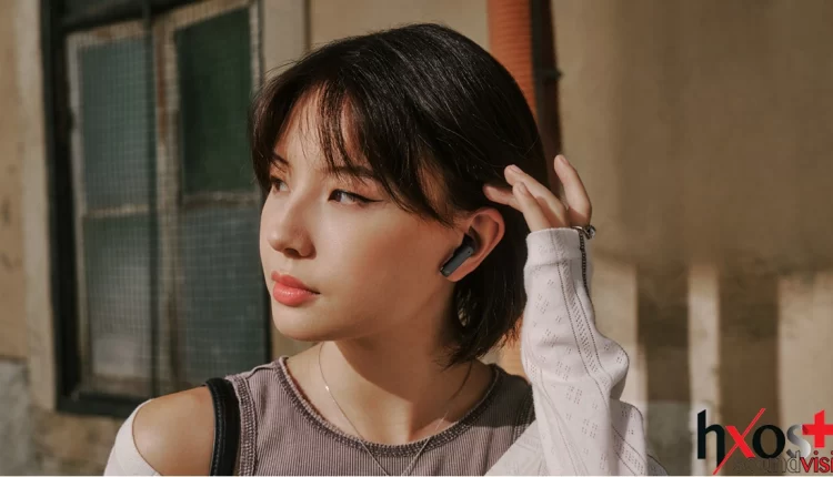 Sennheiser Accentum Open – ημι-ανοιχτού τύπου ασύρματα ακουστικά