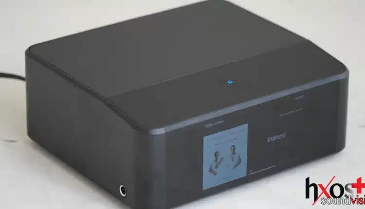 To Icon ανεβάζει τον πήχη του εξοπλισμού και της ποιότητας κατασκευής του απλού Node σε premium επίπεδα.