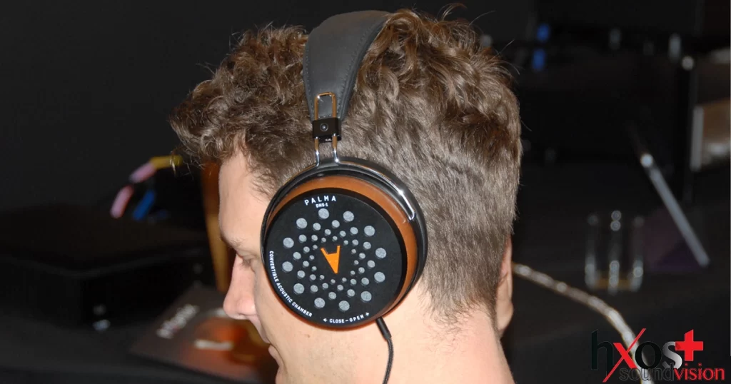 Για πρώτη φορά φέτος, το hxosplus.gr βρέθηκε στο CanJam London 2025