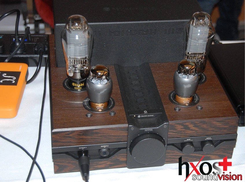 Για πρώτη φορά φέτος, το hxosplus.gr βρέθηκε στο CanJam London 2025