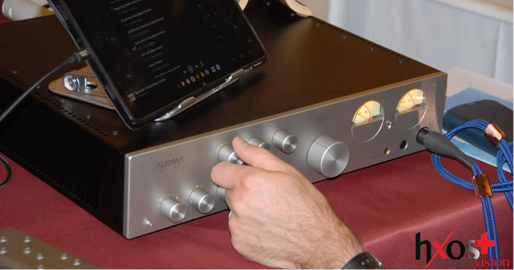 Για πρώτη φορά φέτος, το hxosplus.gr βρέθηκε στο CanJam London 2025