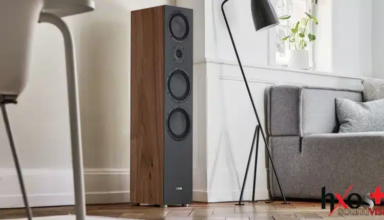 Canton GLE S2: Νέα σειρά ηχείων με ATB drivers, premium σχεδίαση και πλήρες lineup