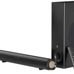 Η τιμή της Creative Stage Pro είναι στα 139.99 ευρώ