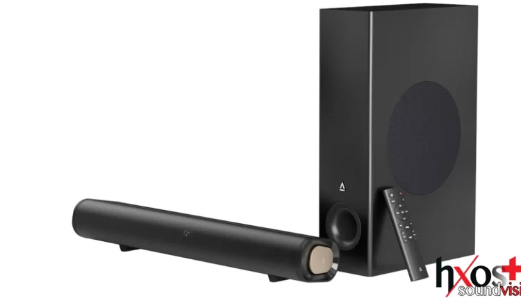 Η τιμή της Creative Stage Pro είναι στα 139.99 ευρώ