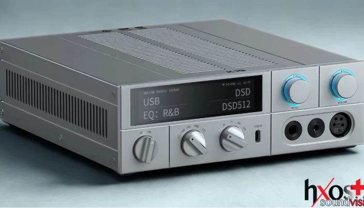 Η FiiO επιστρέφει με μια νέα, πιο προσιτή πρόταση στην κατηγορία των desktop DAC/ενισχυτών ακουστικών