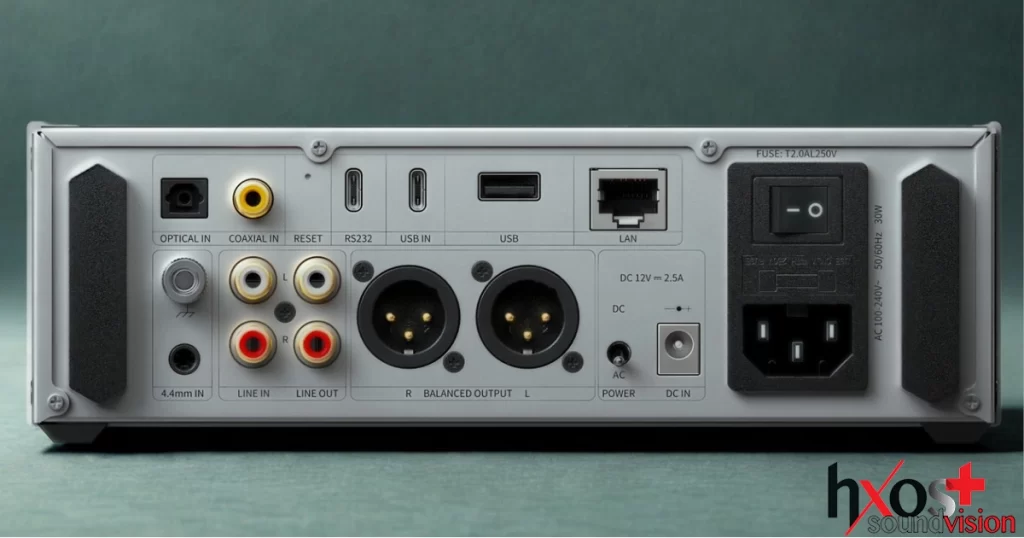 Η FiiO επιστρέφει με μια νέα, πιο προσιτή πρόταση στην κατηγορία των desktop DAC/ενισχυτών ακουστικών