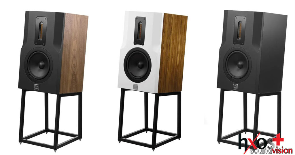 Το FinkTeam KIM υπάρχει στο Studio hifi diapason