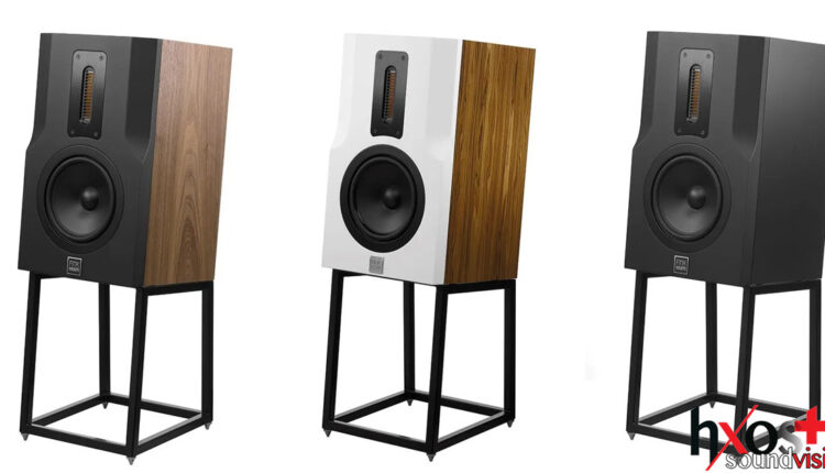 Το FinkTeam KIM υπάρχει στο Studio hifi diapason