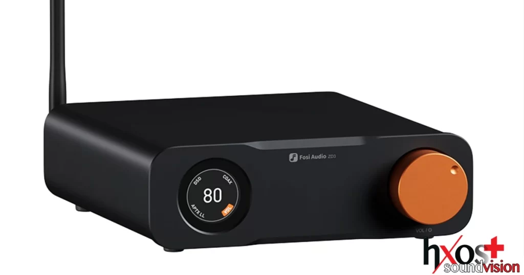 Fosi Audio: Έρχεται στην ελληνική αγορά η value for money εταιρεία ηχητικών συσκευών