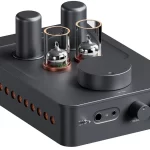 Fosi Audio GR70: Λαμπάτος ενισχυτής ακουστικών που συνδυάζει ρετρό ήχο με μοντέρνα φορητότητα