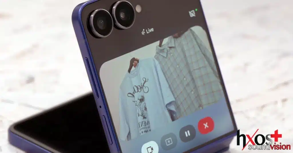 Τα αναδιπλούμενα Galaxy Z επιστρέφουν πιο λεπτά και πιο ελαφριά – παρουσιάστηκαν τα Galaxy Z Fold 7 και Galaxy Z Flip 7