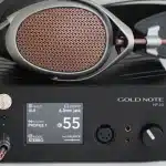Το HP-10 είναι κάτι περισσότερο από ένας ενισχυτής ακουστικών. Είναι ένας εξελιγμένος προενισχυτής, ένα εργαλείο προσαρμογής και ένα μέσο έκφρασης για τον ακροατή.